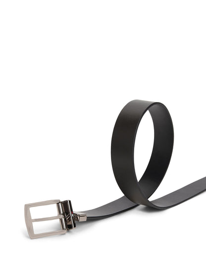 Tommy Hilfiger Reversible Leather Belt