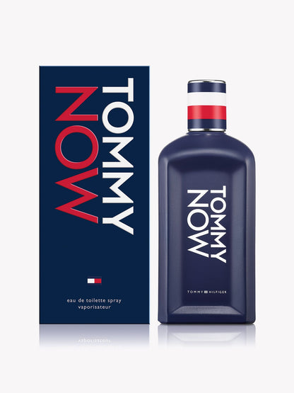 Tommy Hilfiger Tommy Now for Men Fragrance 3.4oz