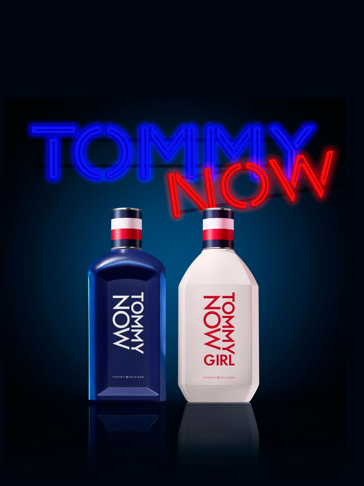 Tommy Hilfiger Tommy Now for Men Fragrance 3.4oz