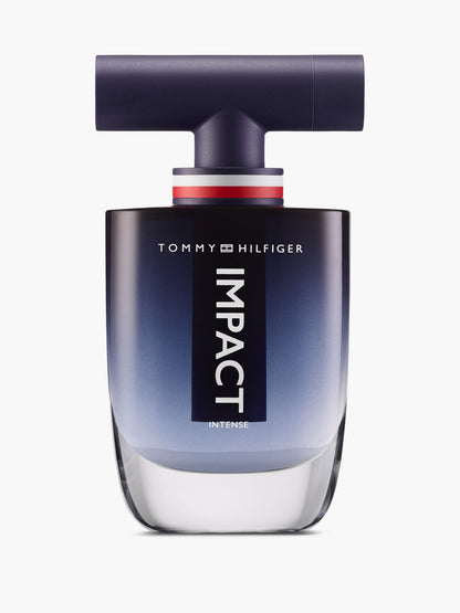 Tommy Hilfiger Impact Intense for Men Fragrance 1.7oz