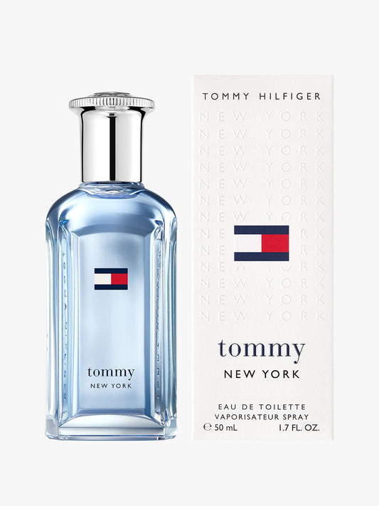 Tommy Hilfiger Tommy New York Fragrance 1.7oz