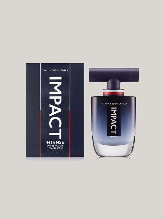 Tommy Hilfiger Impact Intense Fragrance 3.4oz