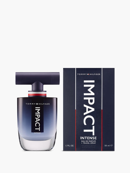 Tommy Hilfiger Impact Intense for Men Fragrance 1.7oz