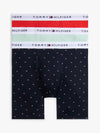 Red/Green/Navy
