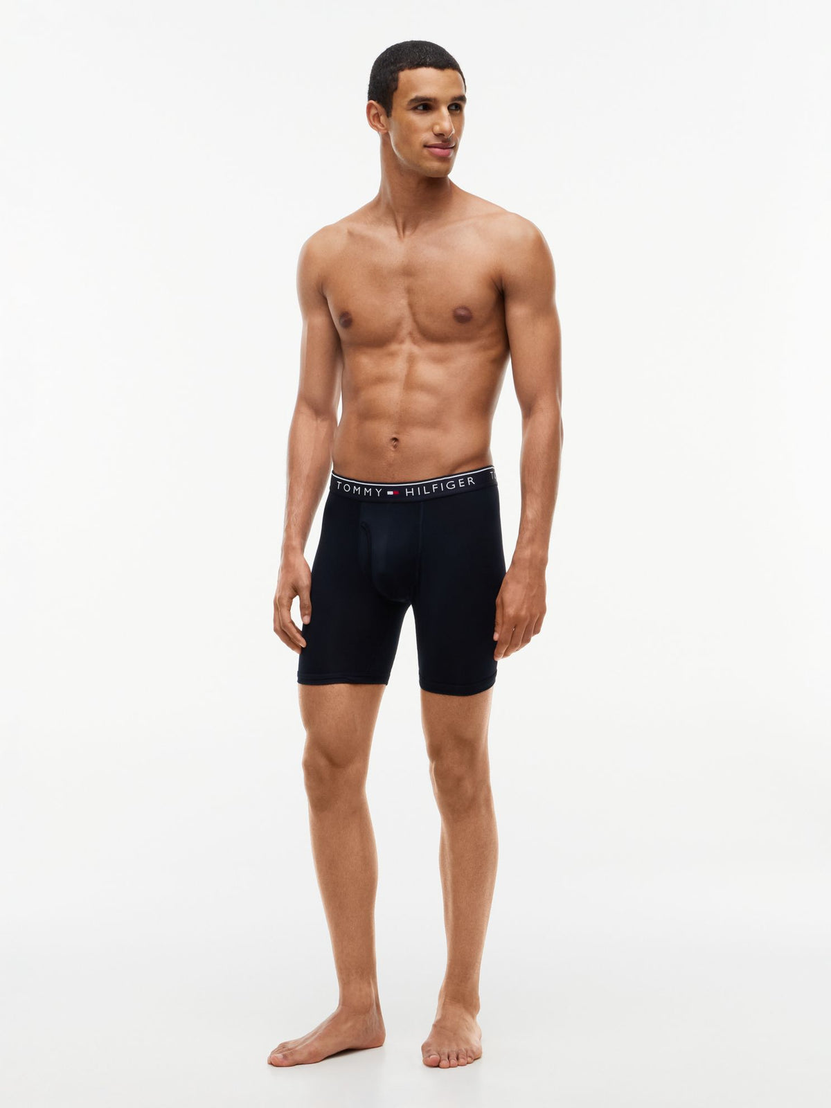 Tommy Hilfiger TH Micro Boxer Brief 3-Pack