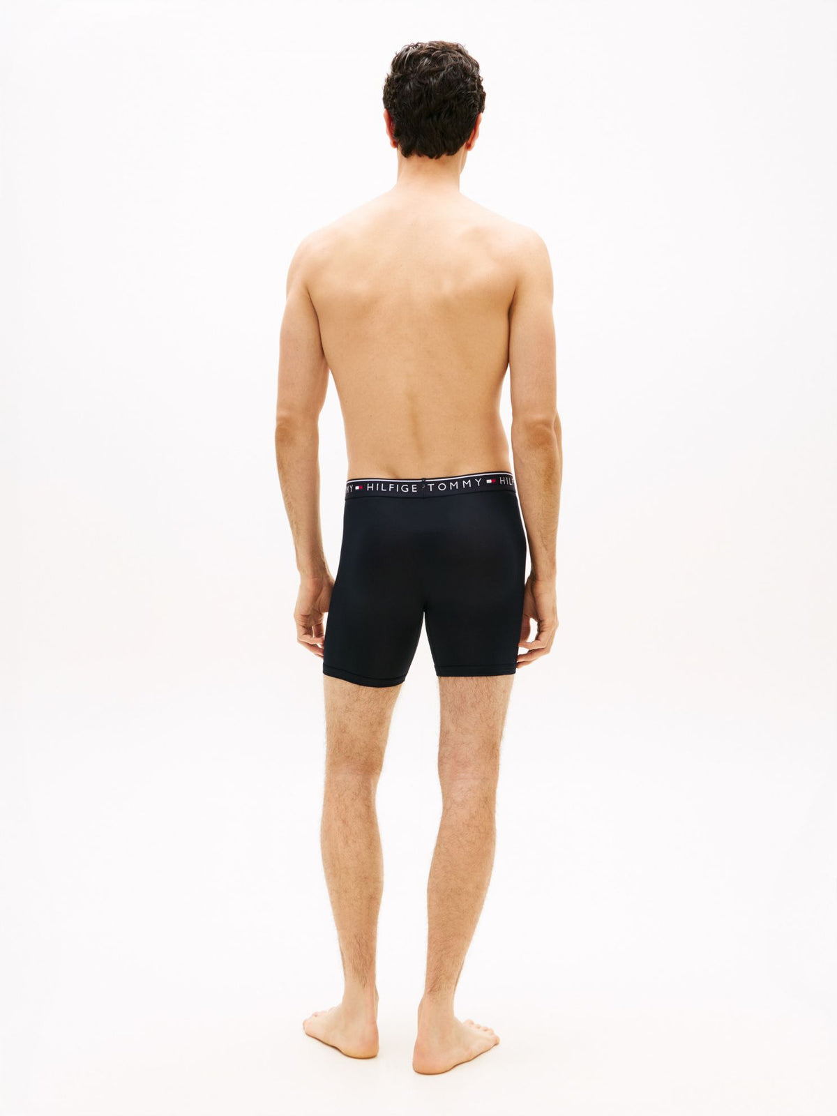 Tommy Hilfiger TH Micro Boxer Brief 3-Pack