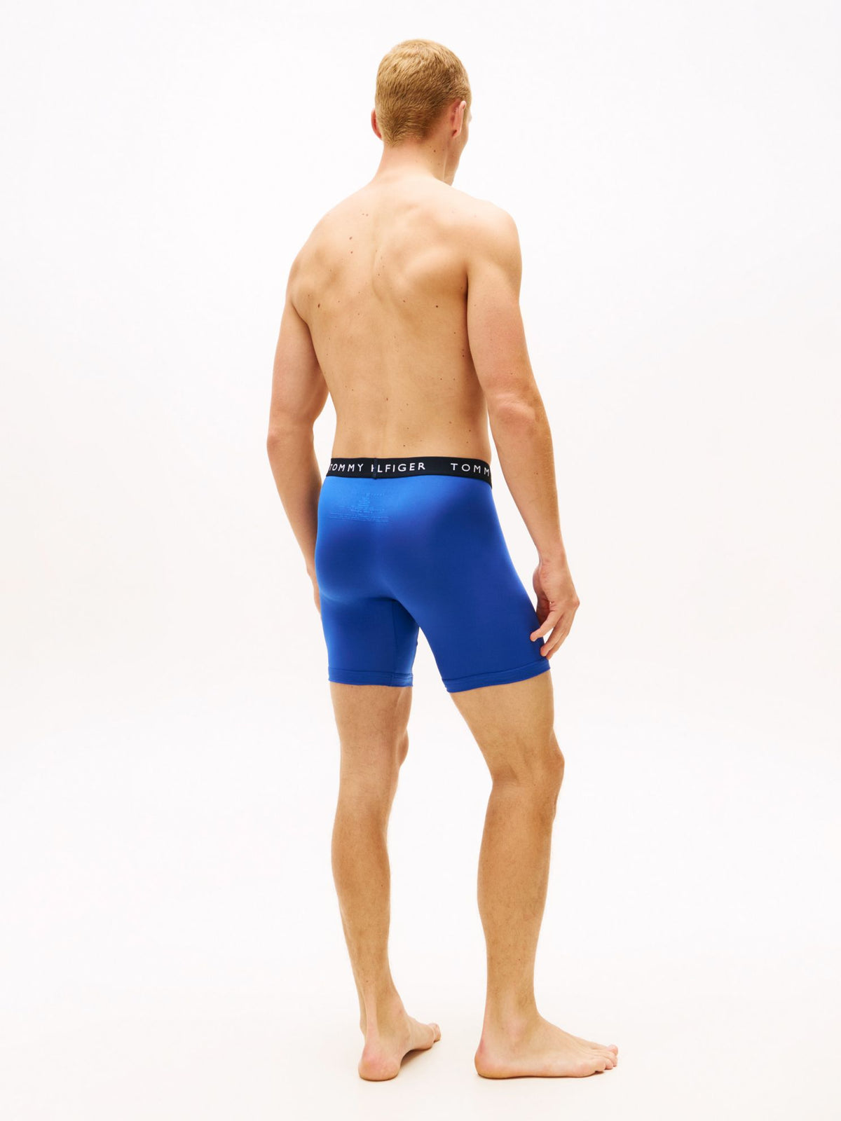 Tommy Hilfiger TH Micro Classics Boxer Brief 3-Pack