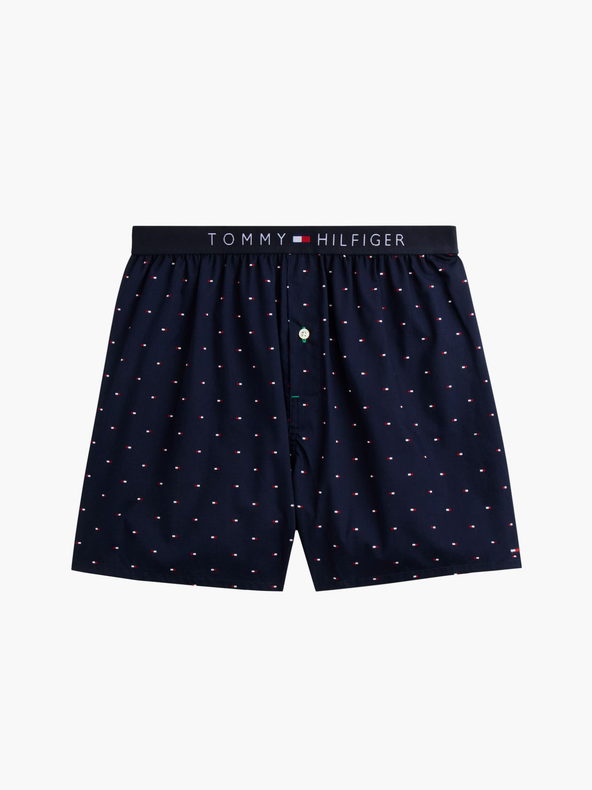 Tommy Hilfiger Fashion Woven Boxer