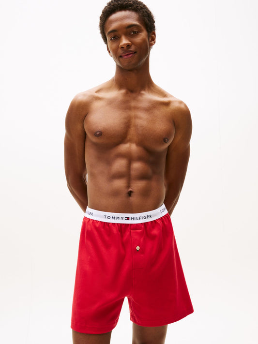 Tommy Hilfiger Cotton Classics Boxer Single Pack