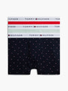 Red/Green/Navy