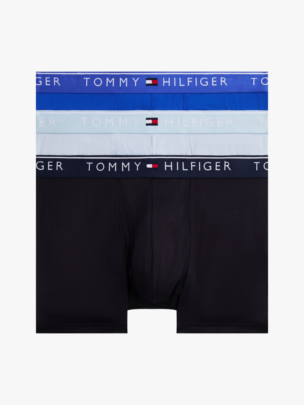 Tommy Hilfiger TH Micro Trunk 3-Pack