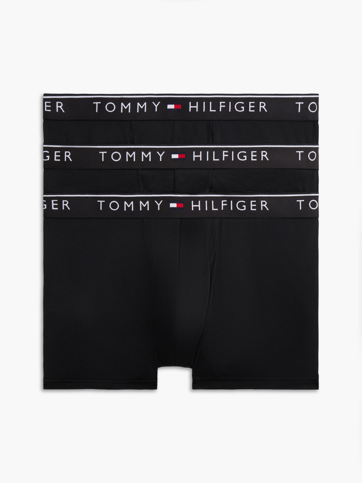 Tommy Hilfiger TH Micro Trunk 3-Pack