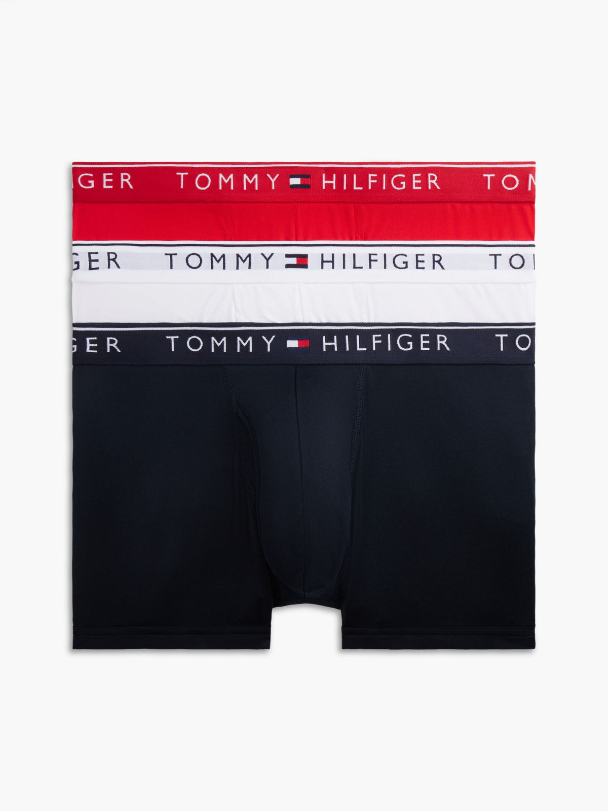 Tommy Hilfiger TH Micro Trunk 3-Pack