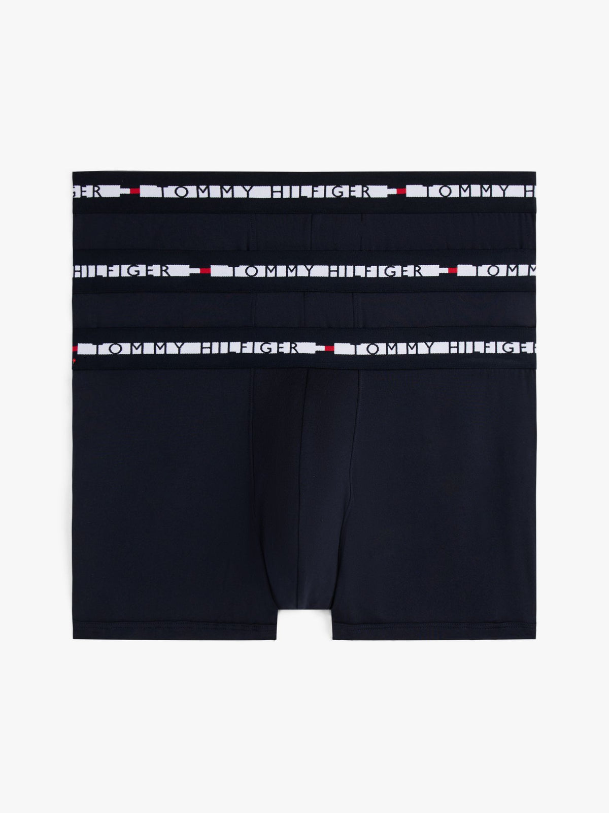 Tommy Hilfiger TH Comfort+ Trunk 3-Pack