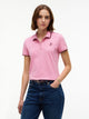 Mystic Pink