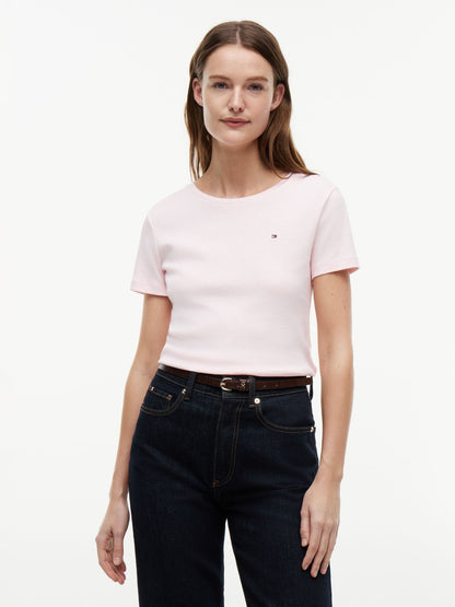 Tommy Hilfiger Crewneck Favorite T-Shirt