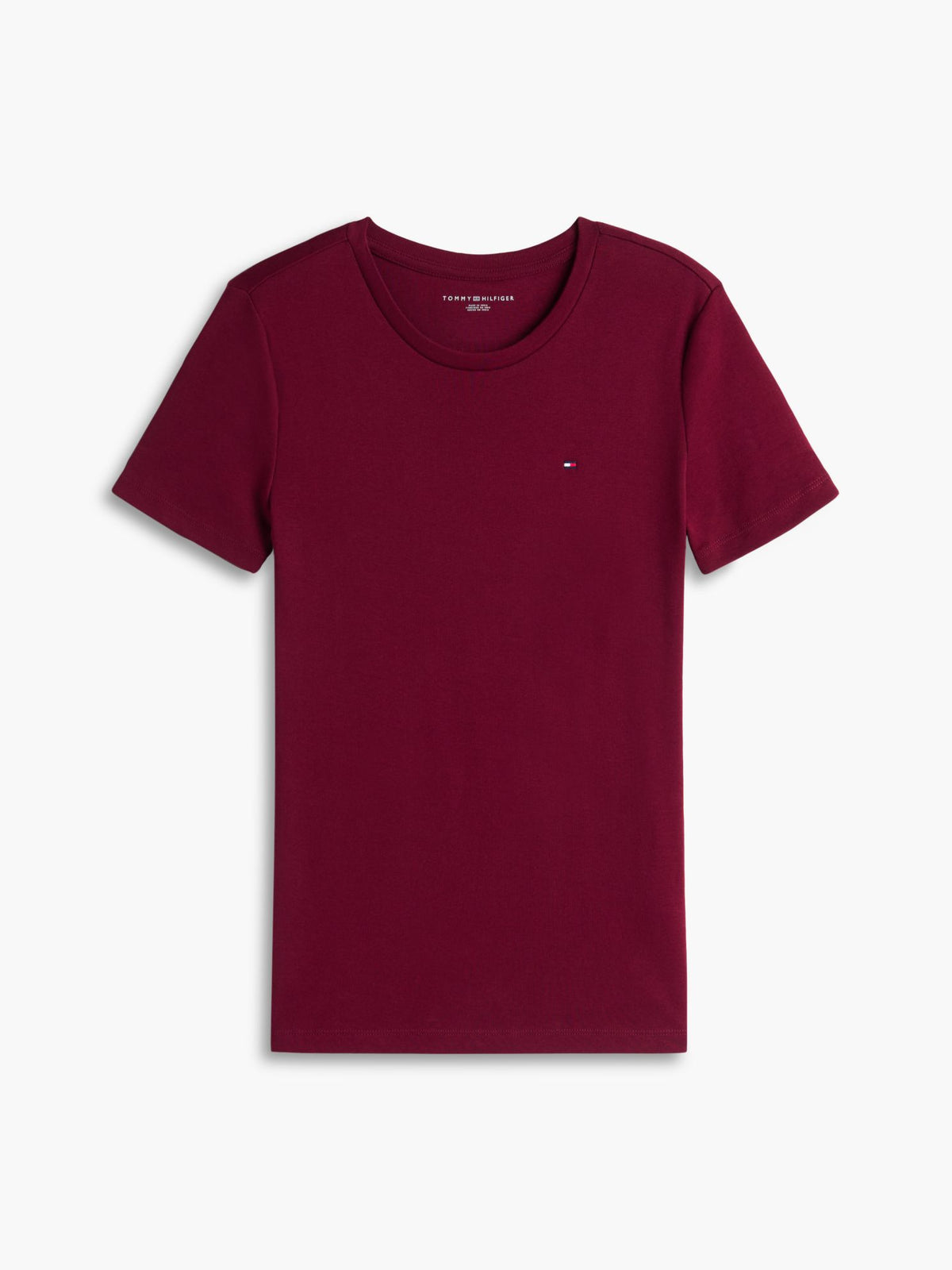 Tommy Hilfiger Crewneck Favorite T-Shirt