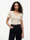 Beige Heather