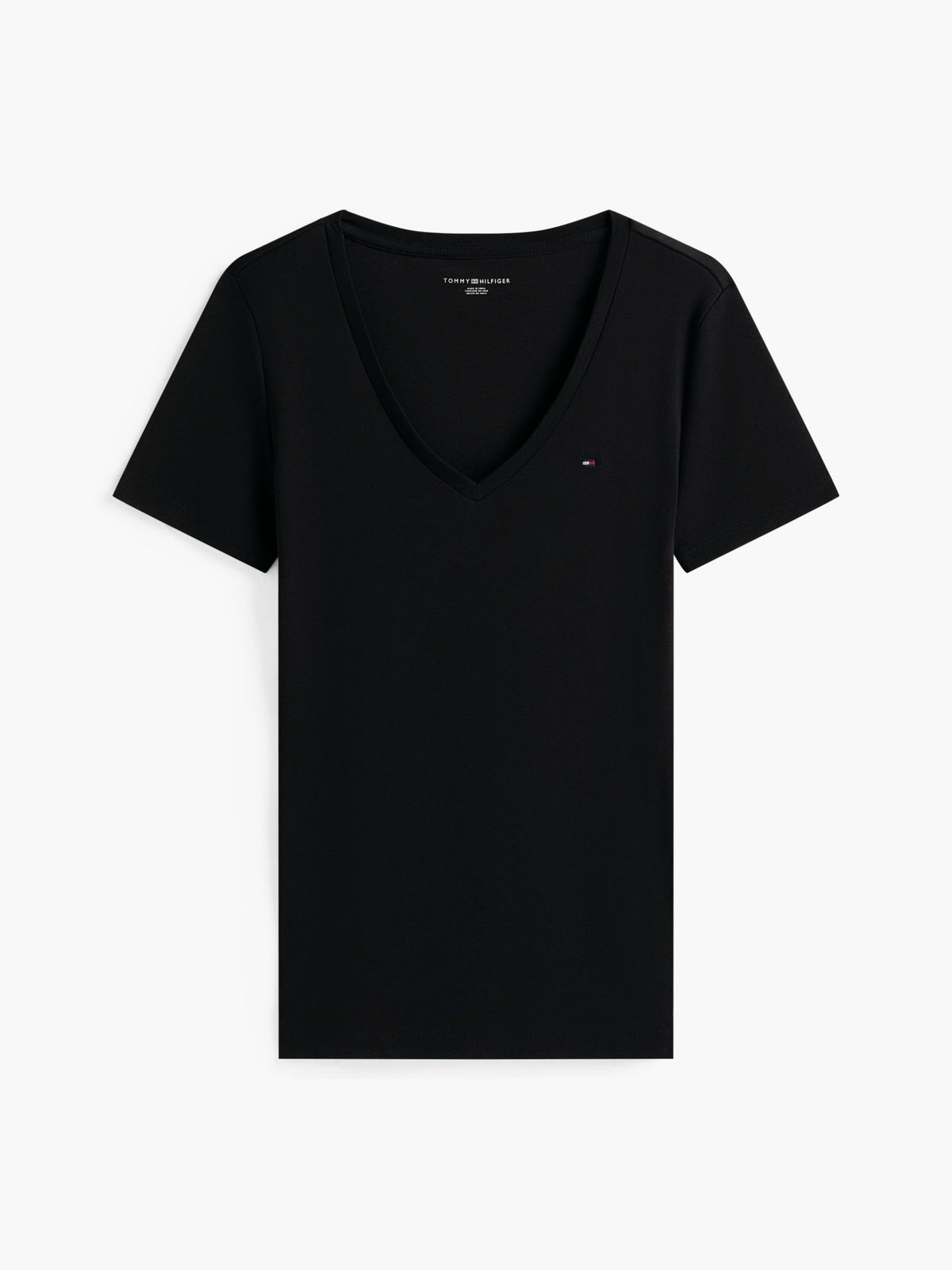 Tommy Hilfiger V-Neck Favorite T-Shirt