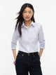 Blue/White Stripe