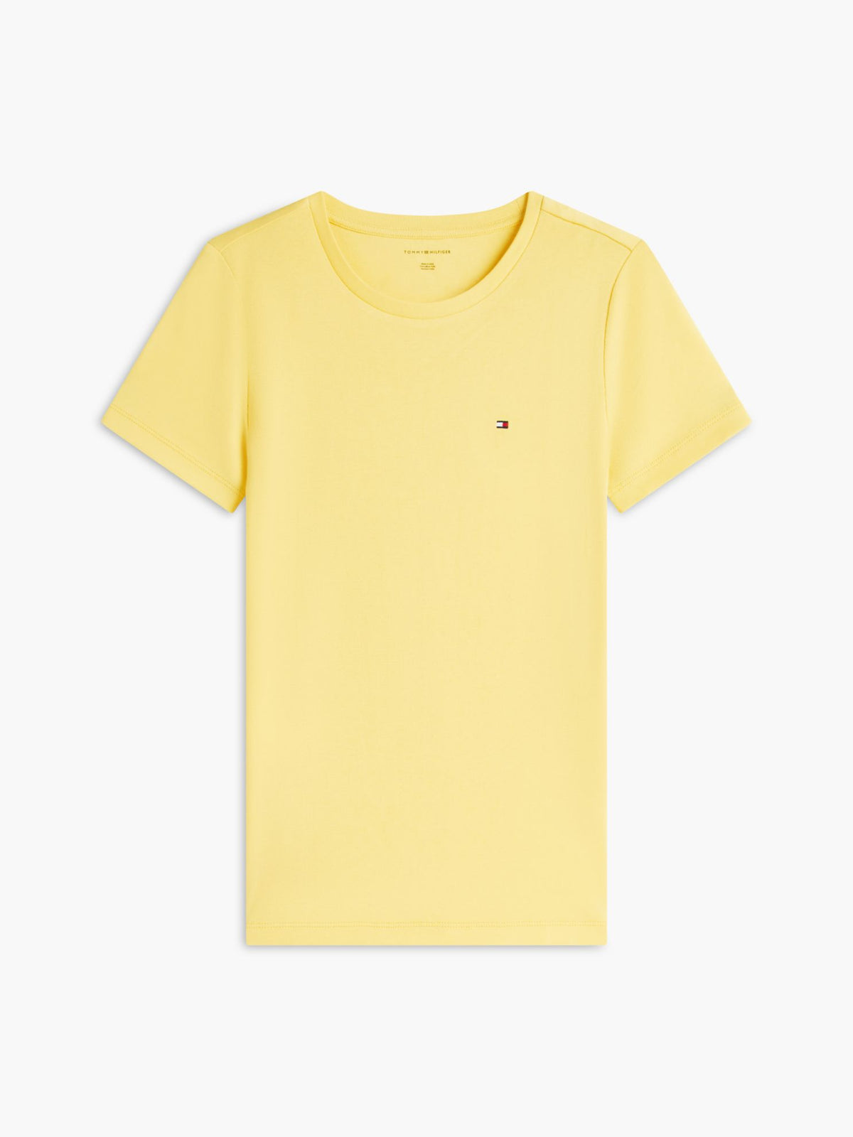 Tommy Hilfiger Crewneck Favorite T-Shirt