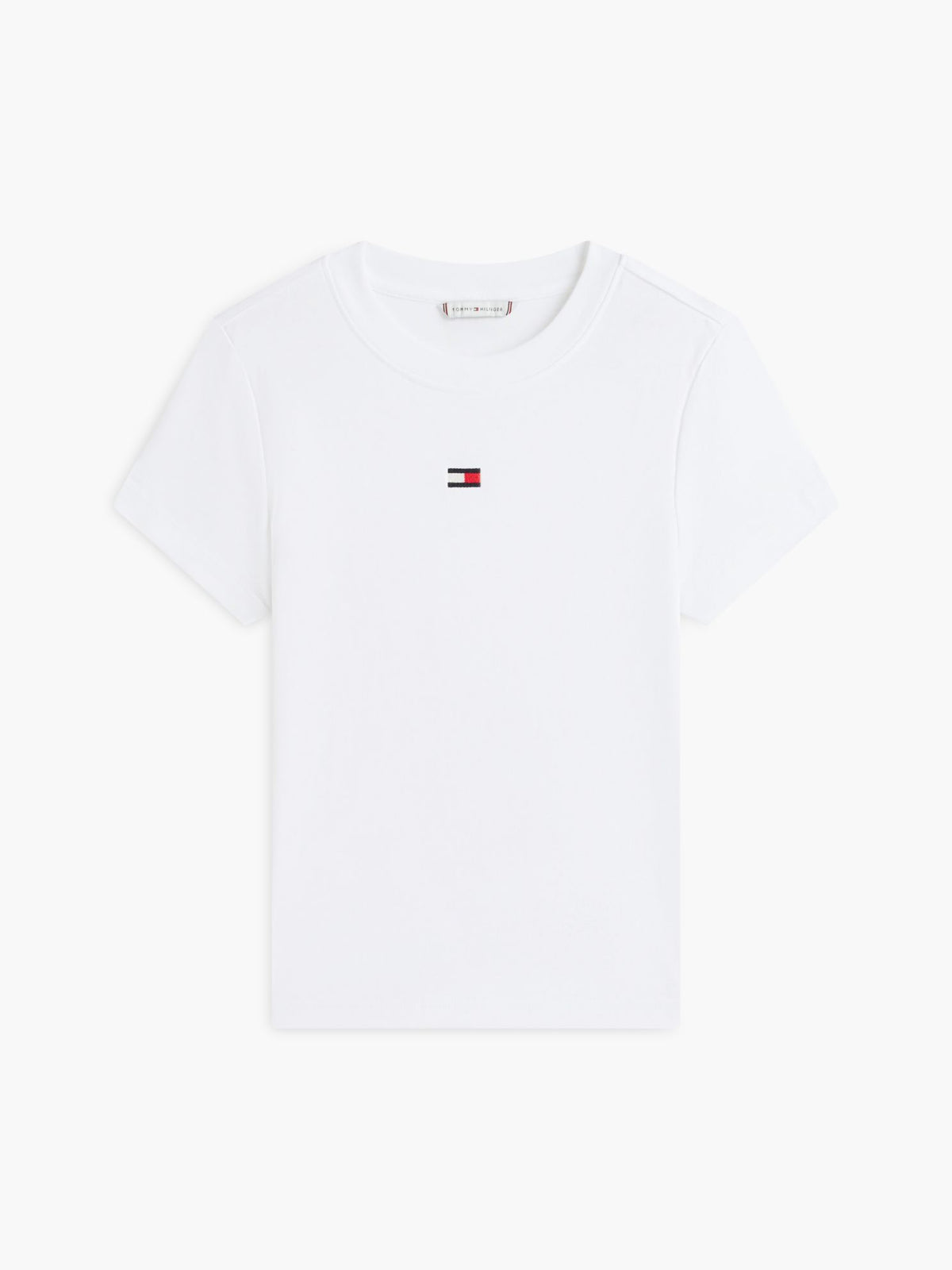 Tommy Hilfiger Mini Flag Logo Favorite T-Shirt