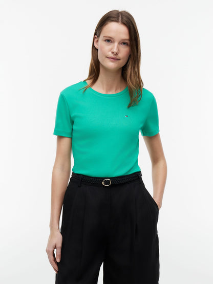 Tommy Hilfiger Crewneck Favorite T-Shirt