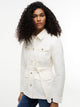 Ivory Silk