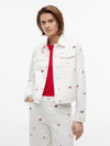 White Denim