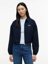 Dark Night Navy