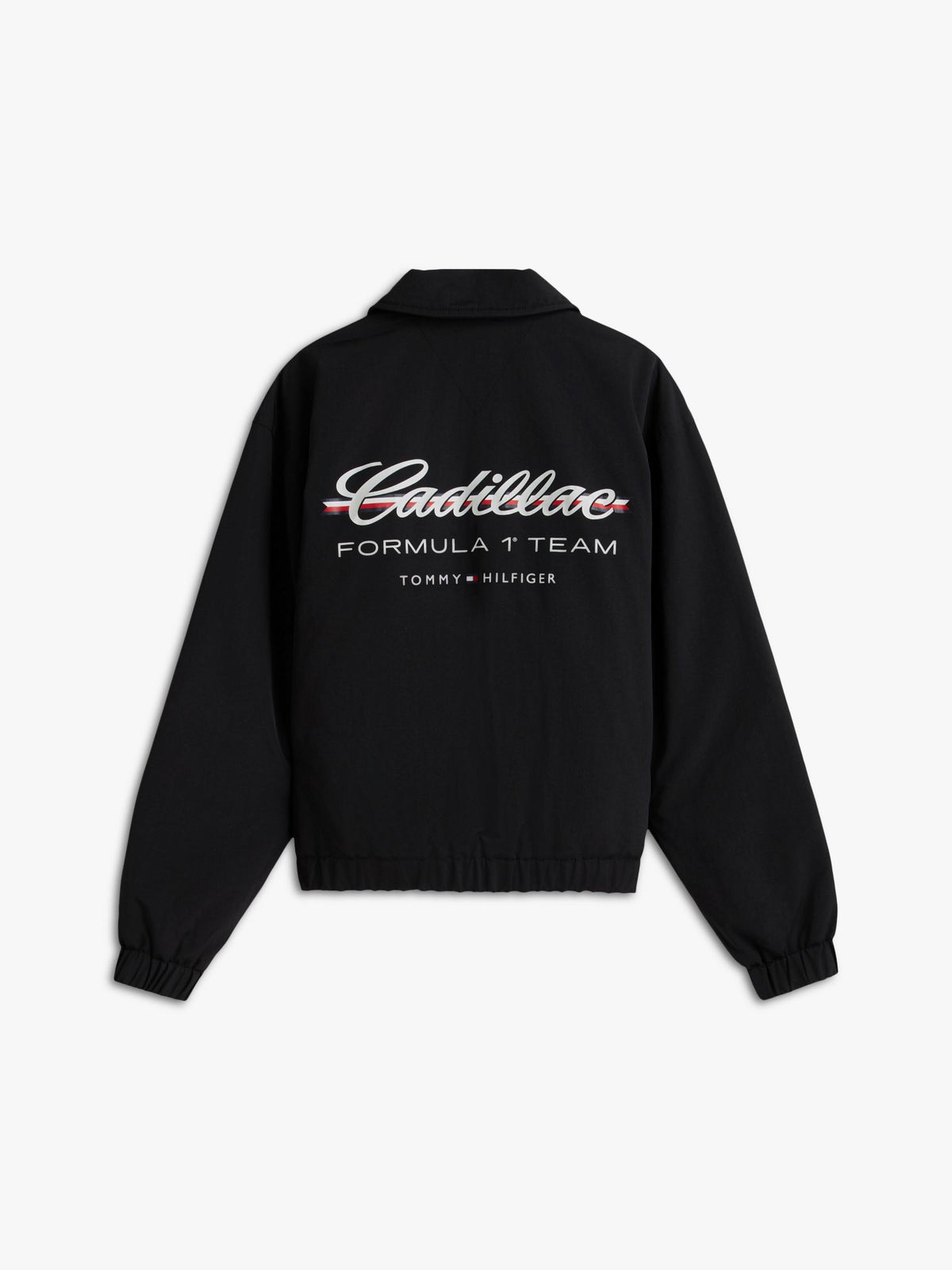Tommy Hilfiger Tommy x Cadillac F1® Team Coach Jacket