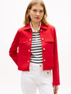 Primary Red