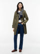 Utility Olive