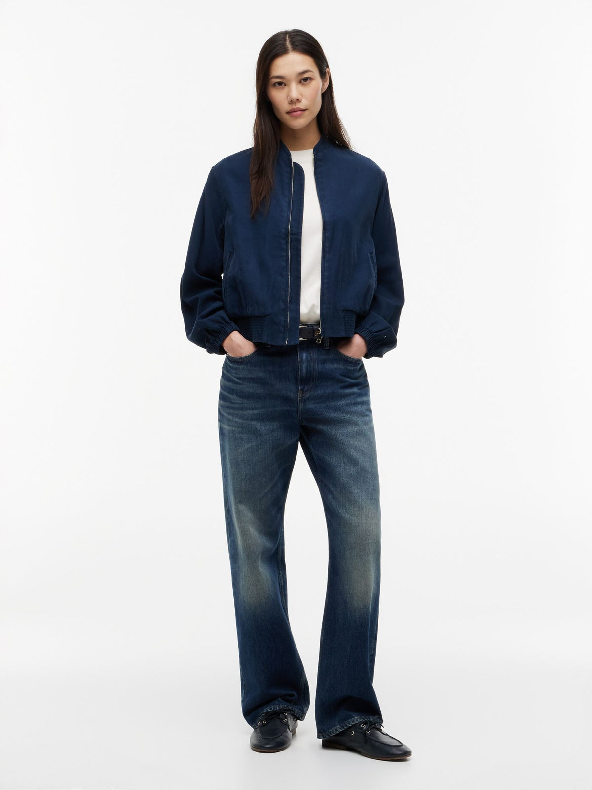 Tommy Hilfiger Lightweight Bomber