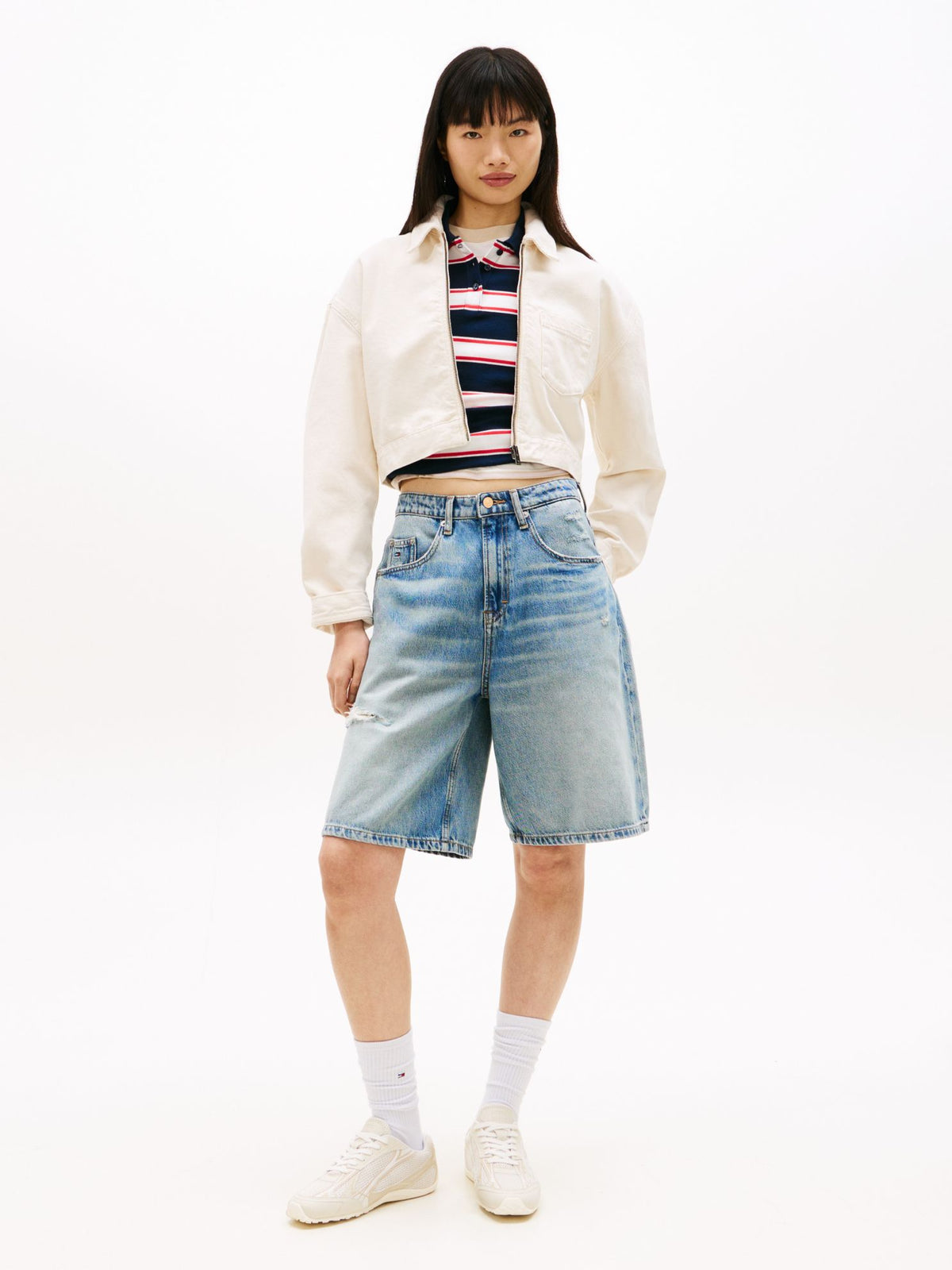 Tommy Hilfiger Tommy Jeans Blouson Zip Jacket