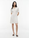Ivory Silk