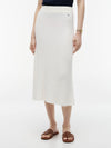 Ivory Silk
