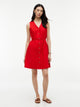 Deep Crimson