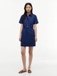 Preppy Navy