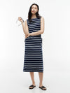 Classic Navy Stripe