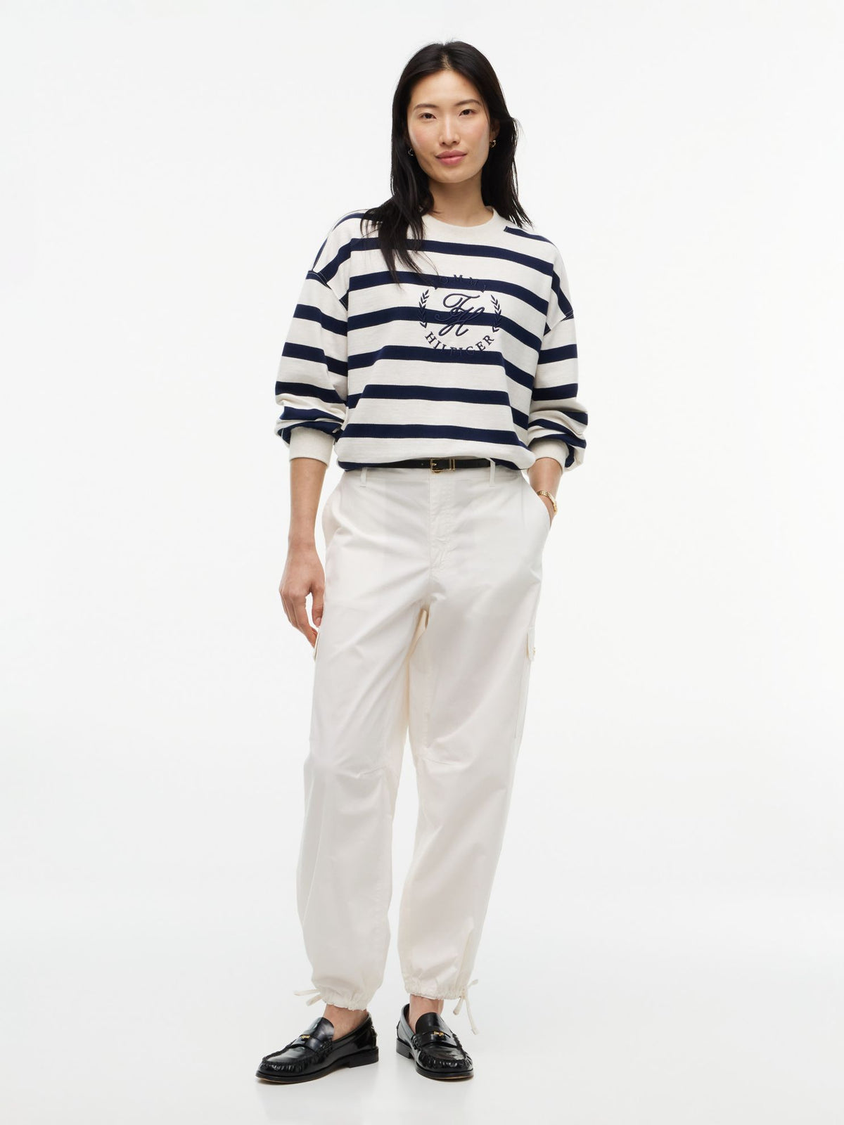 Tommy Hilfiger Relaxed Cargo Jogger