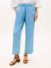 Light  Wash Chambray