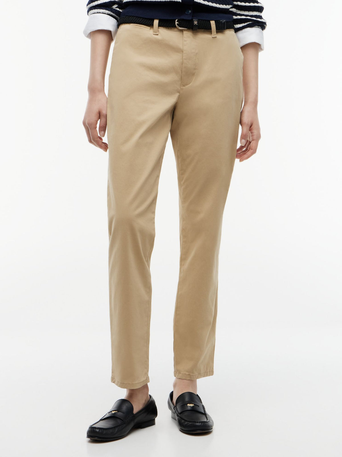 Tommy Hilfiger Slim Fit Chino
