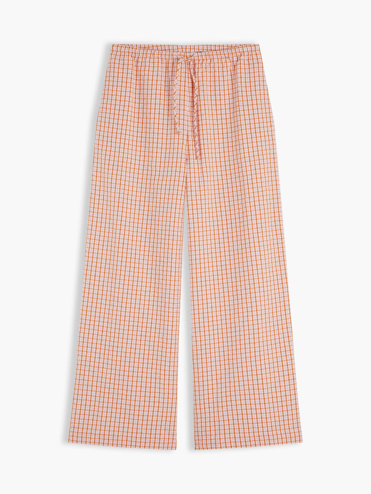 Tommy Hilfiger Seersucker Pull-On Pant