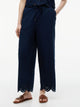 Dark Night Navy