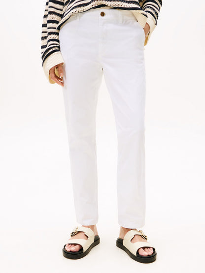 Tommy Hilfiger Slim Fit Chino