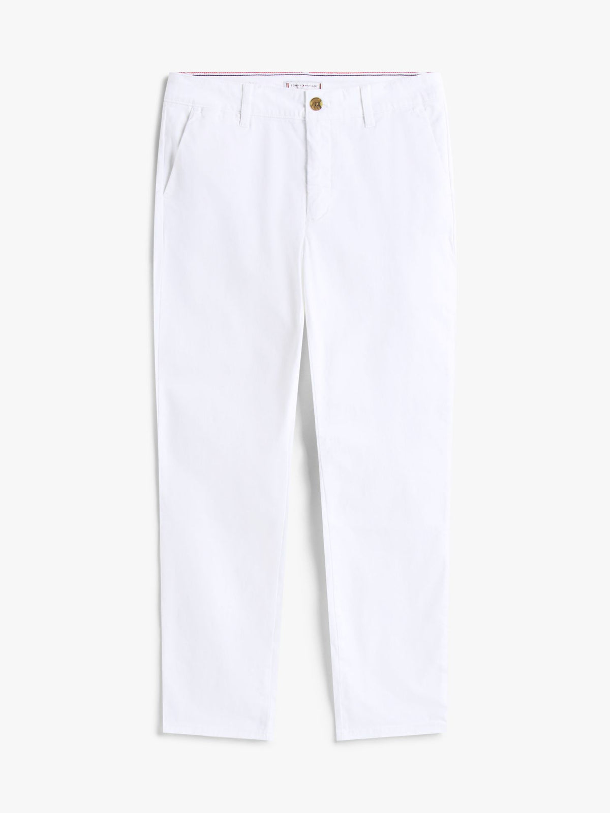 Tommy Hilfiger Slim Fit Chino