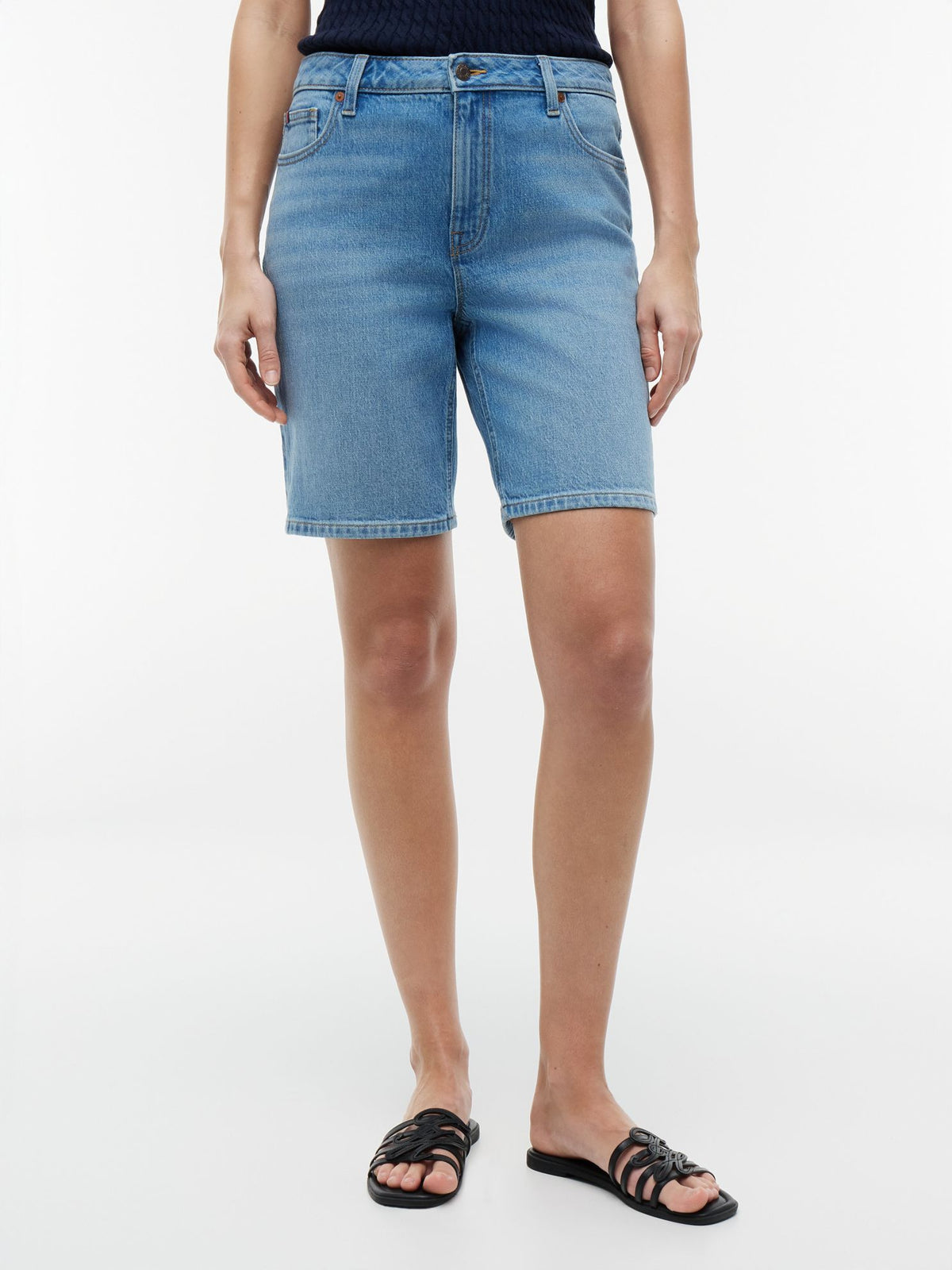 Tommy Hilfiger Denim 9" Bermuda Short