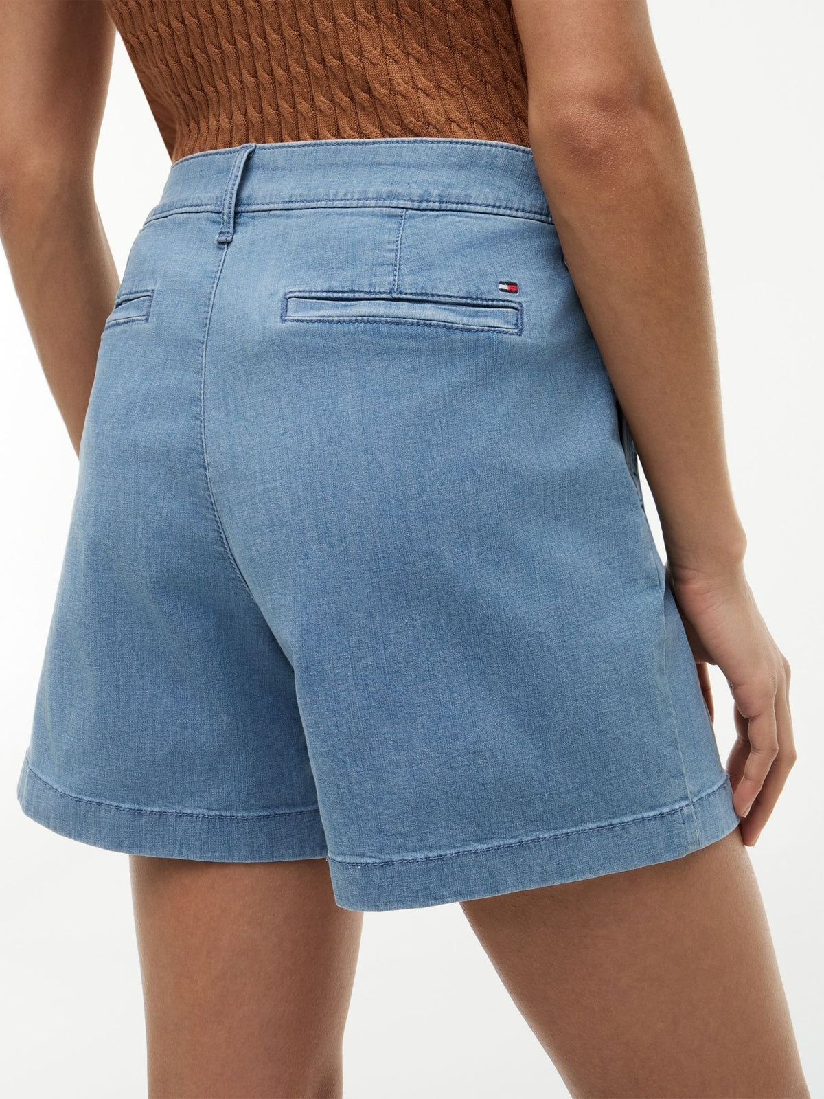 Tommy Hilfiger Classic 5" Short