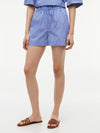 Verona Blue Stripe
